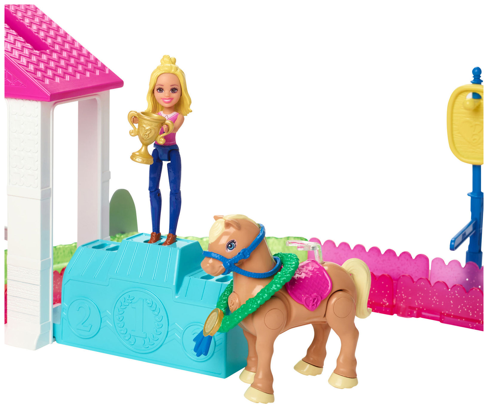 Куклы Barbie Mattel FHV66 – купить в Москве, цены в интернет-магазинах на  Мегамаркет