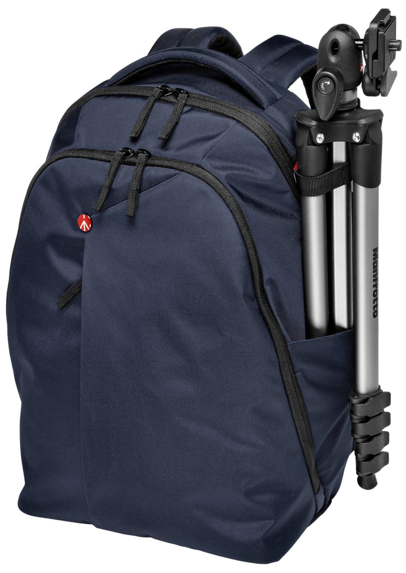 Рюкзак для фототехники Manfrotto NX Backpack V синий