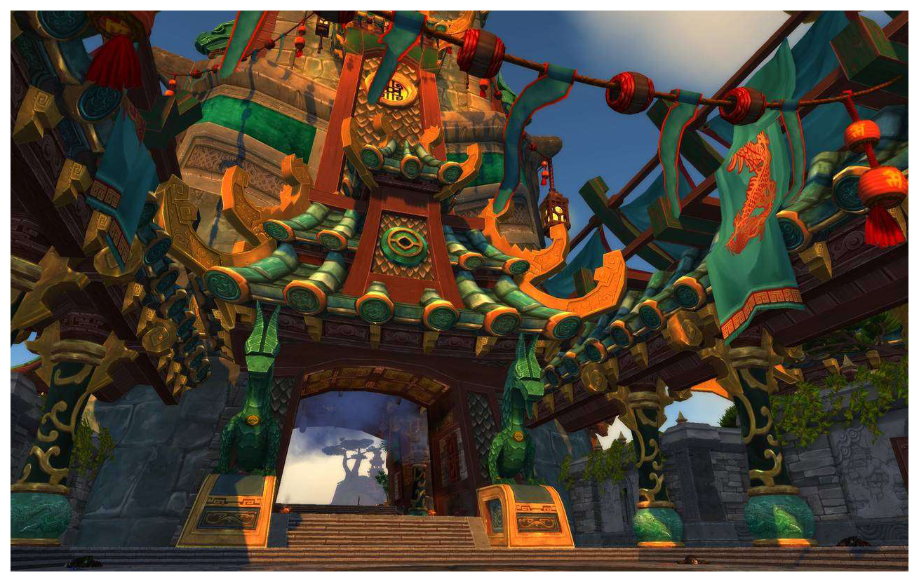 Игра World of Warcraft:Mists Of Pandaria для PC - отзывы покупателей на  Мегамаркет