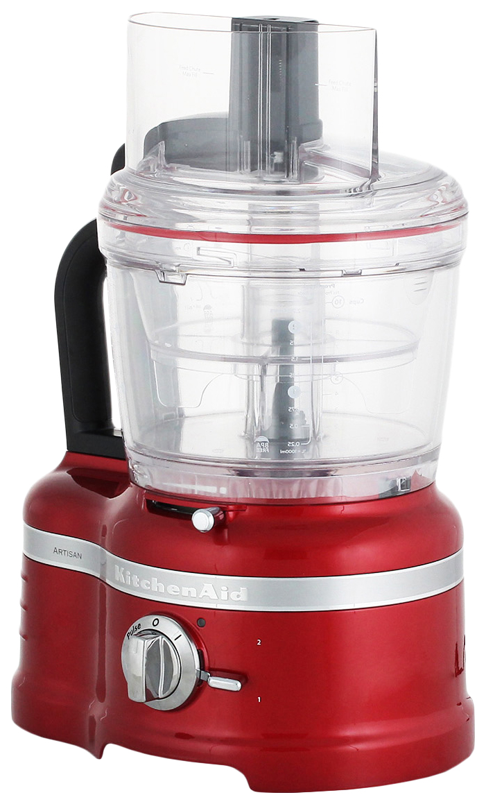 kitchenaid artisan 5kfp1644eca