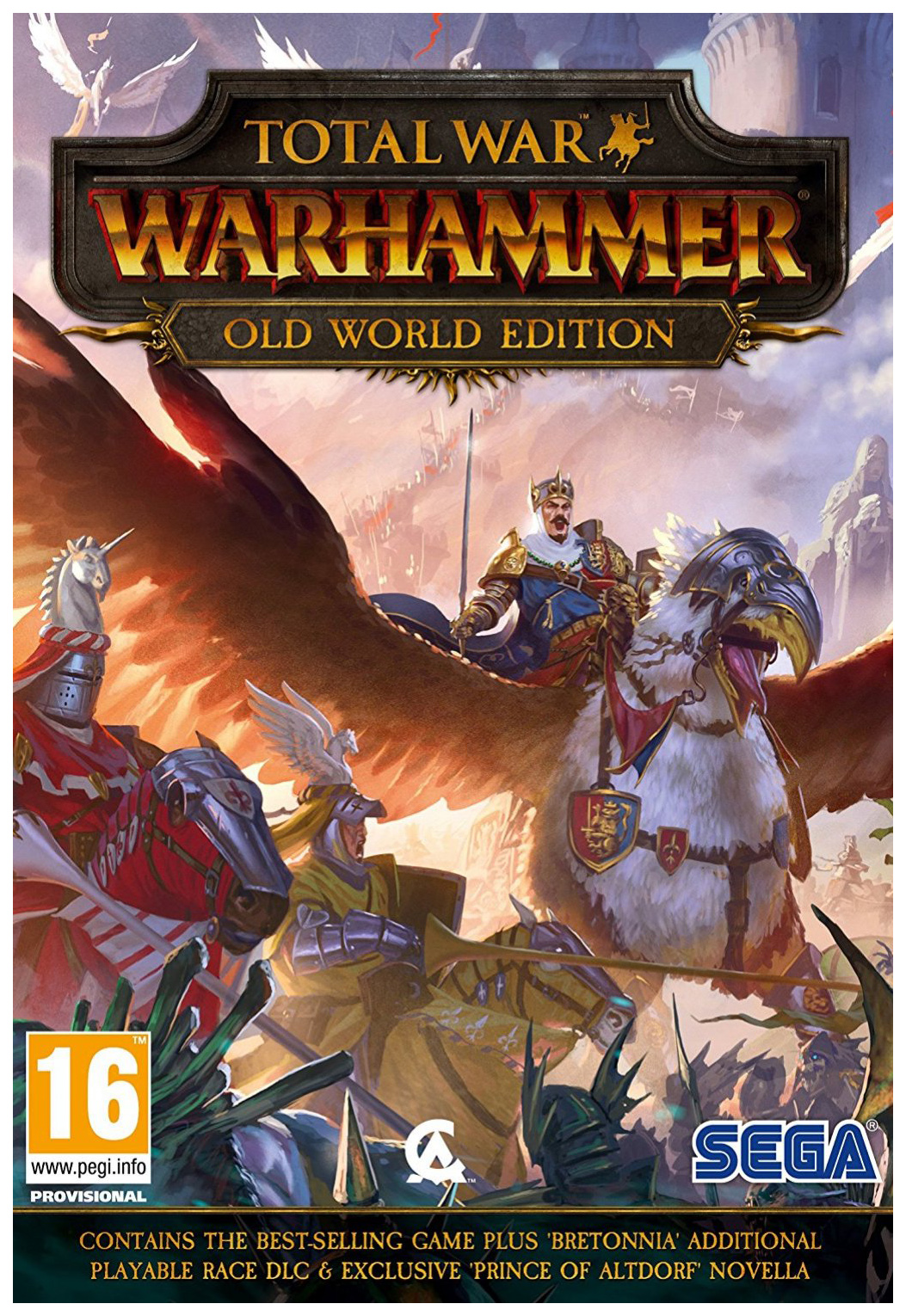 Total war warhammer steam key фото 70