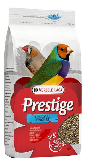 Основной корм Versele-Laga для экзотических птиц 1000 г