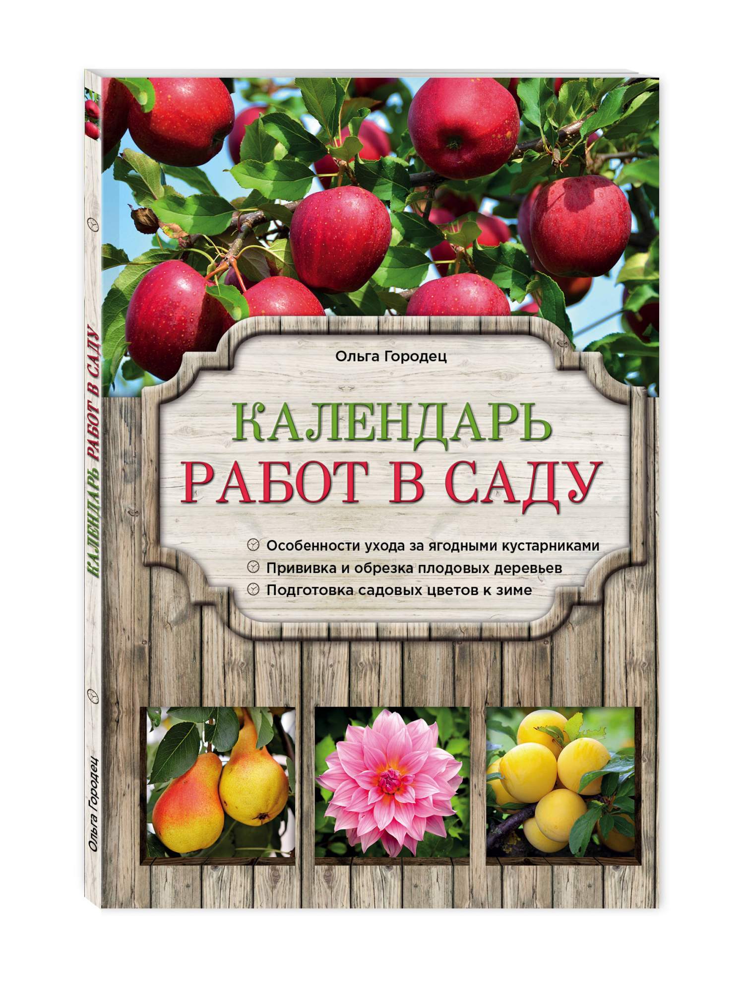 Календарь садовых работ на январь 2025 Календарь Работ В Саду - купить в Москве, цены в интернет-магазинах на Мегамарке
