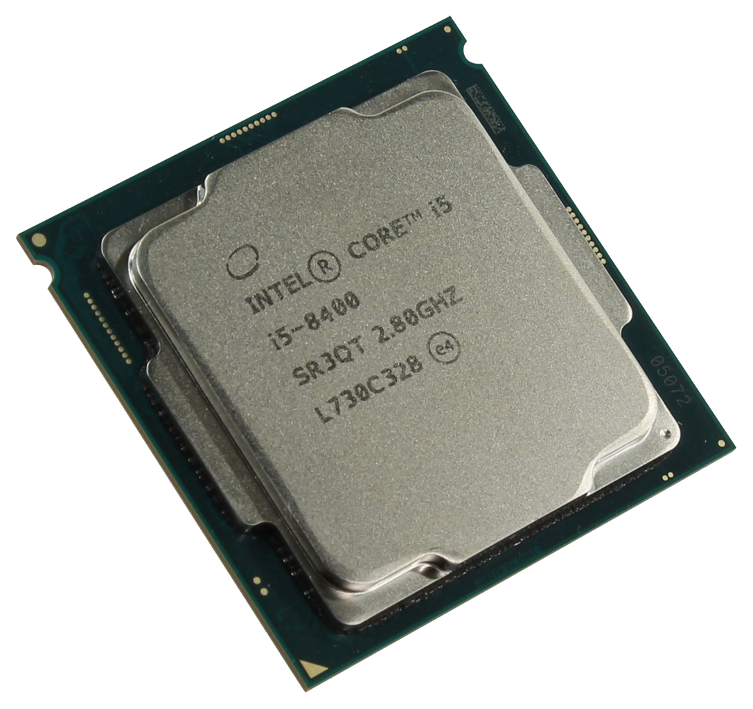 Процессор Intel Core i5 8400 LGA 1151-v2 OEM