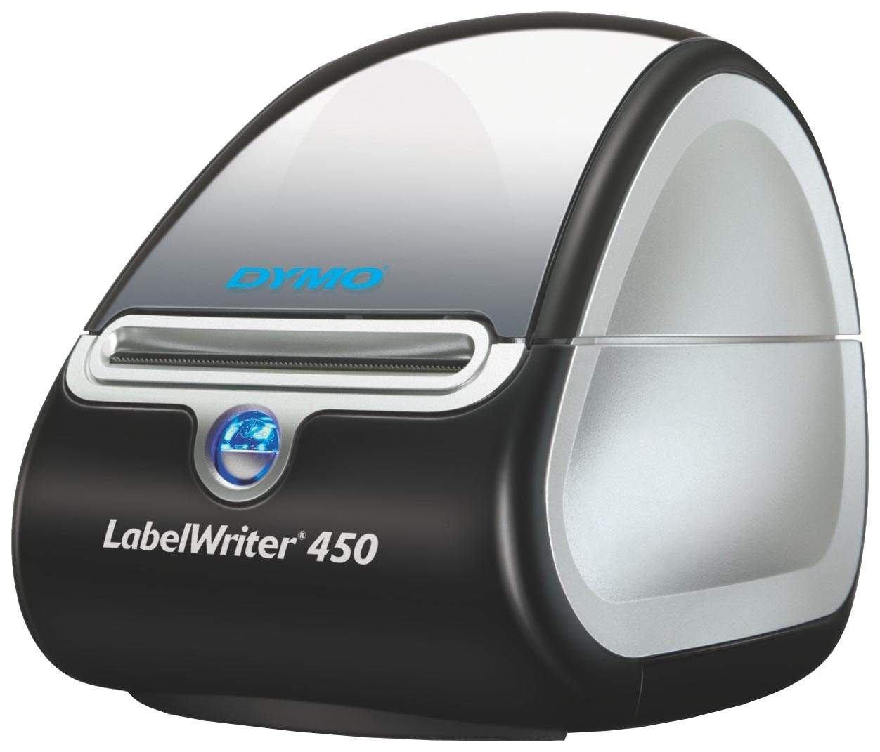 Этикет-принтер "Label Dymo LW450"
