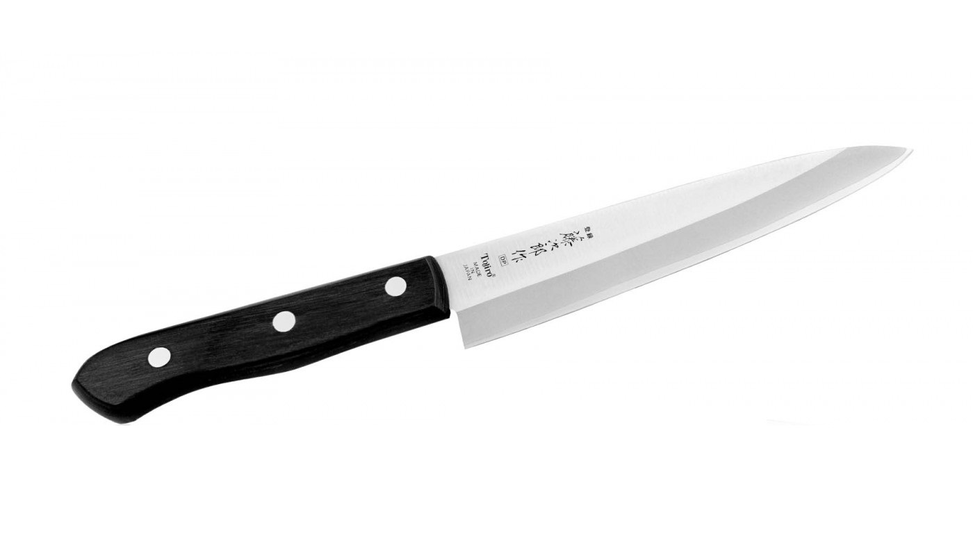 Нож кухонный Tojiro F-304 13.5 см