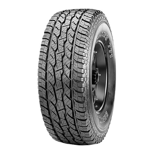 Купить шины Maxxis AT-771 Bravo 265/60R18 110 H, цены на Мегамаркет | Артикул: 600000102628