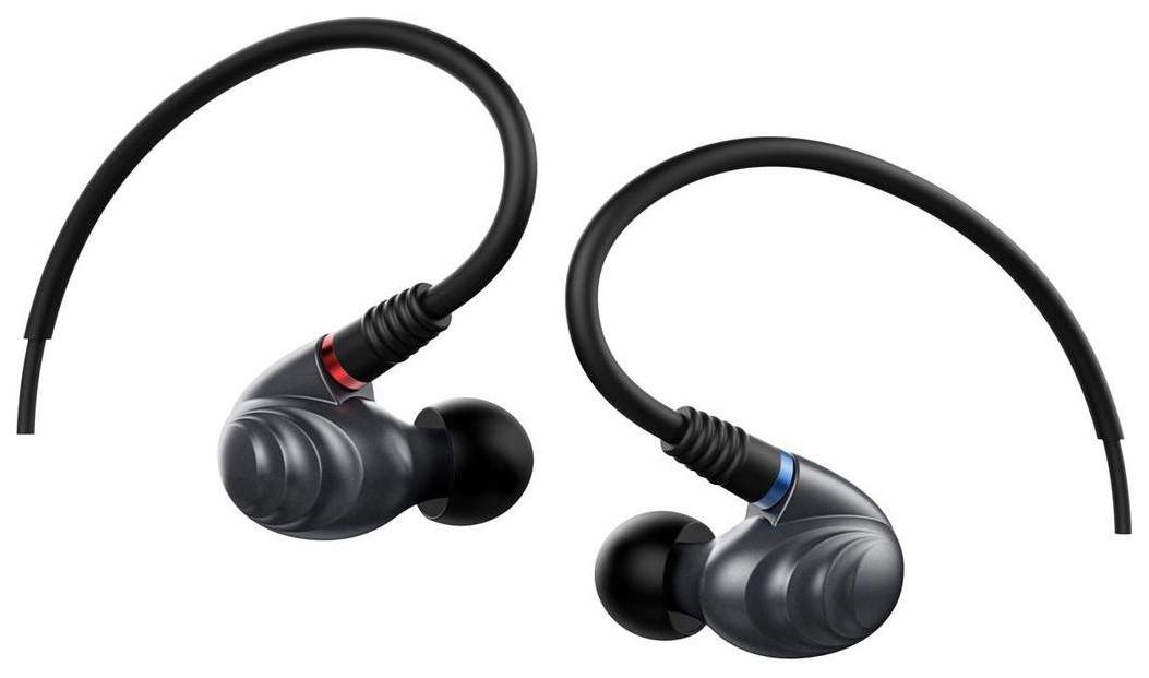Как разобрать наушники fiio