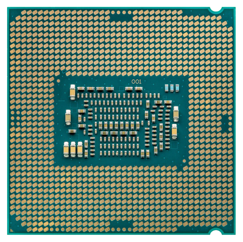 Процессор Intel Core i5 8400 LGA 1151-v2 OEM