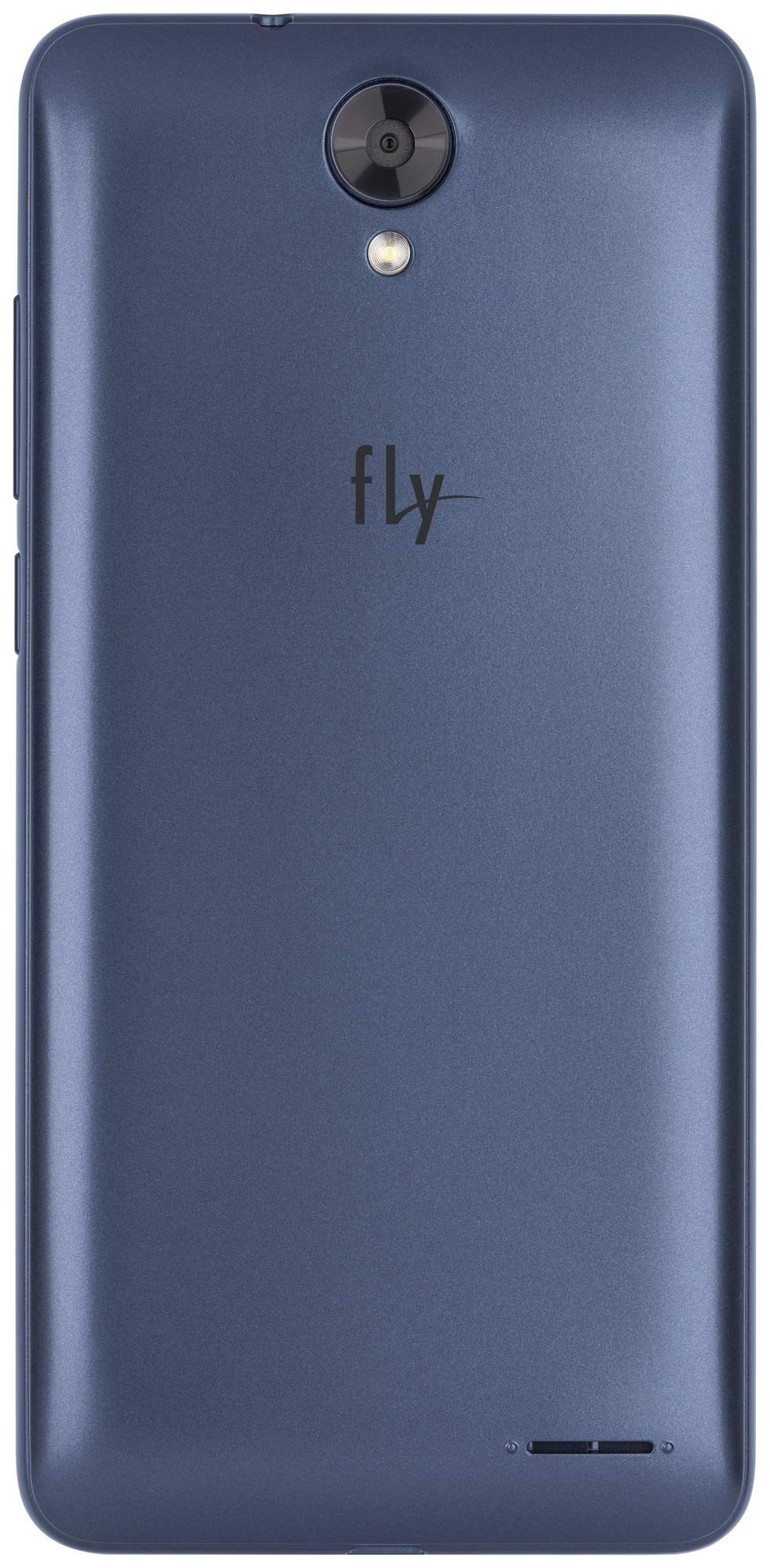 Смартфон Fly Power Plus 3 1/8GB Blue, купить в Москве, цены в  интернет-магазинах на Мегамаркет