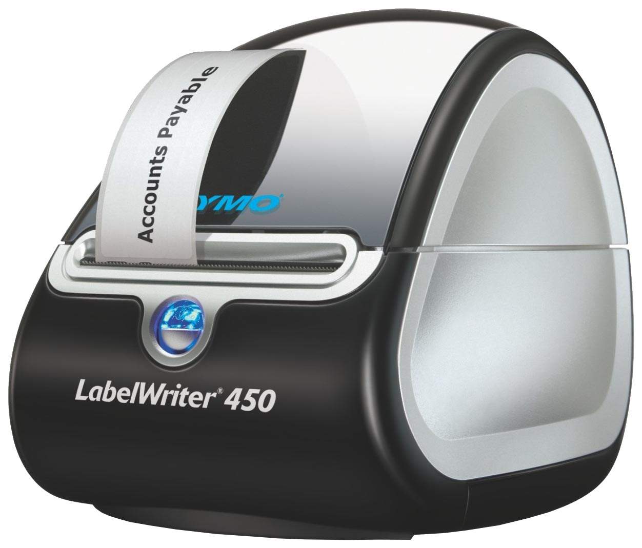 Этикет-принтер "Label Dymo LW450"