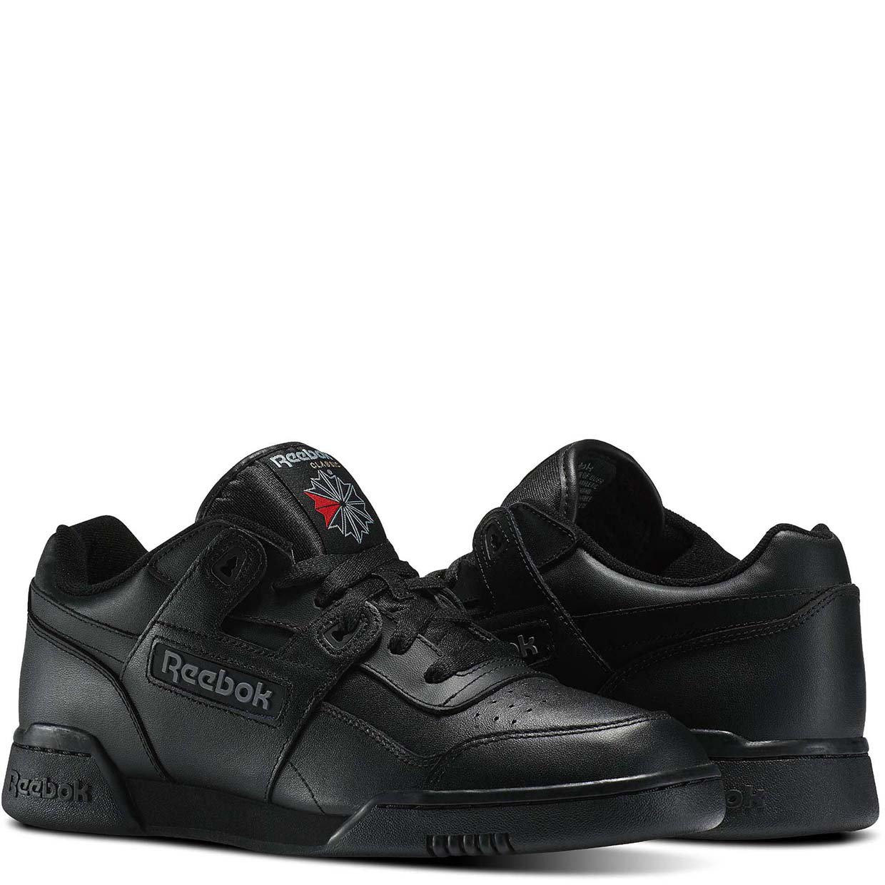 Reebok workout plus discount negro