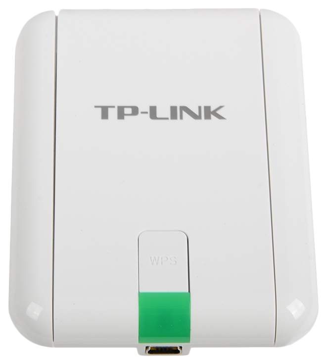 tp link wn822n linux