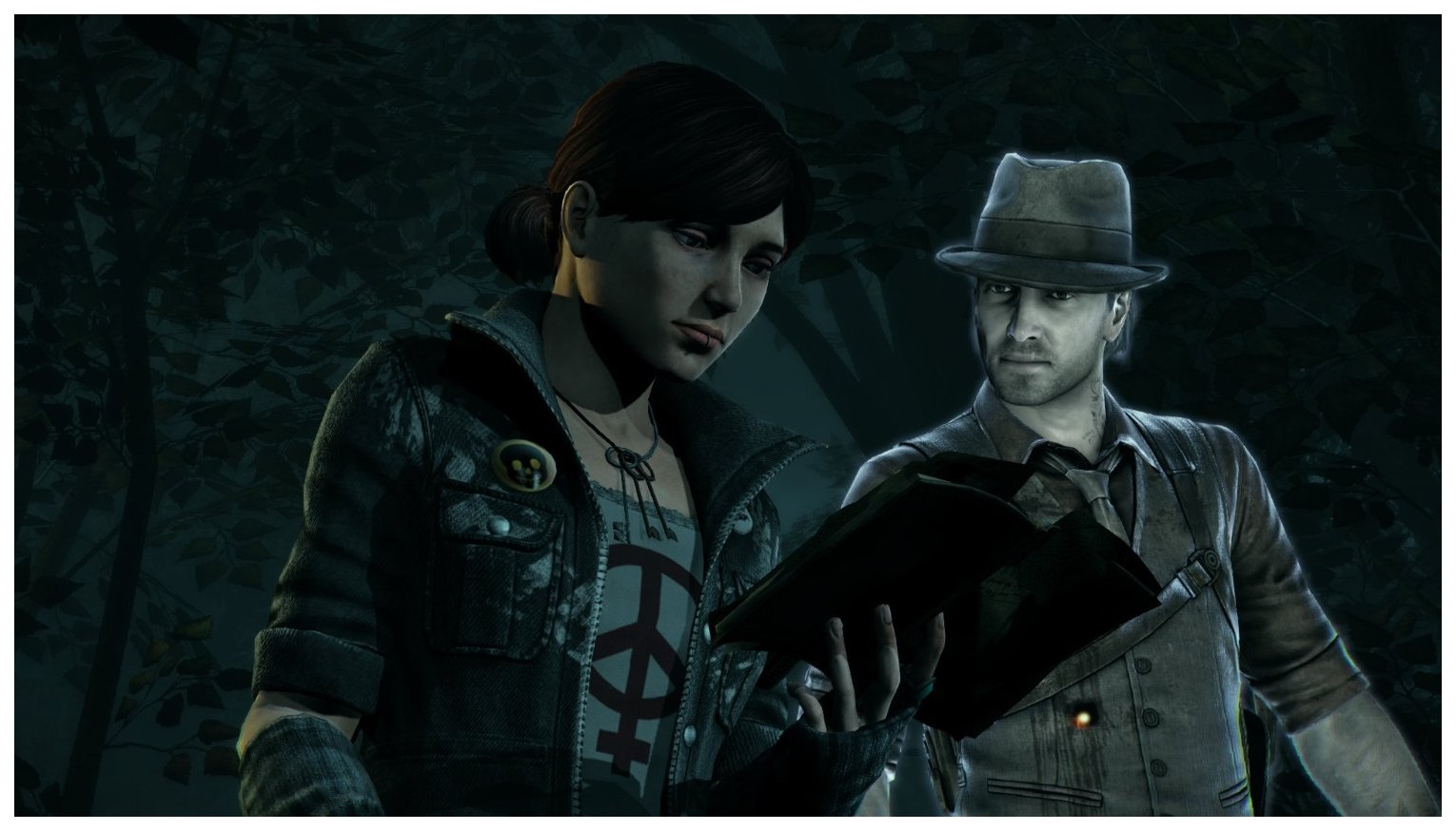 Игра Murdered: Soul Suspect для PC – отзывы покупателей на маркетплейс  Мегамаркет | Артикул: 100000037228