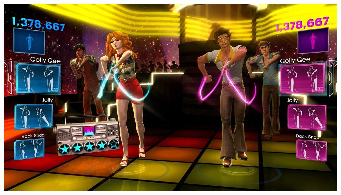 Игра Dance Central 3 для Xbox 360 - купить в Москве, цены в  интернет-магазинах Мегамаркет