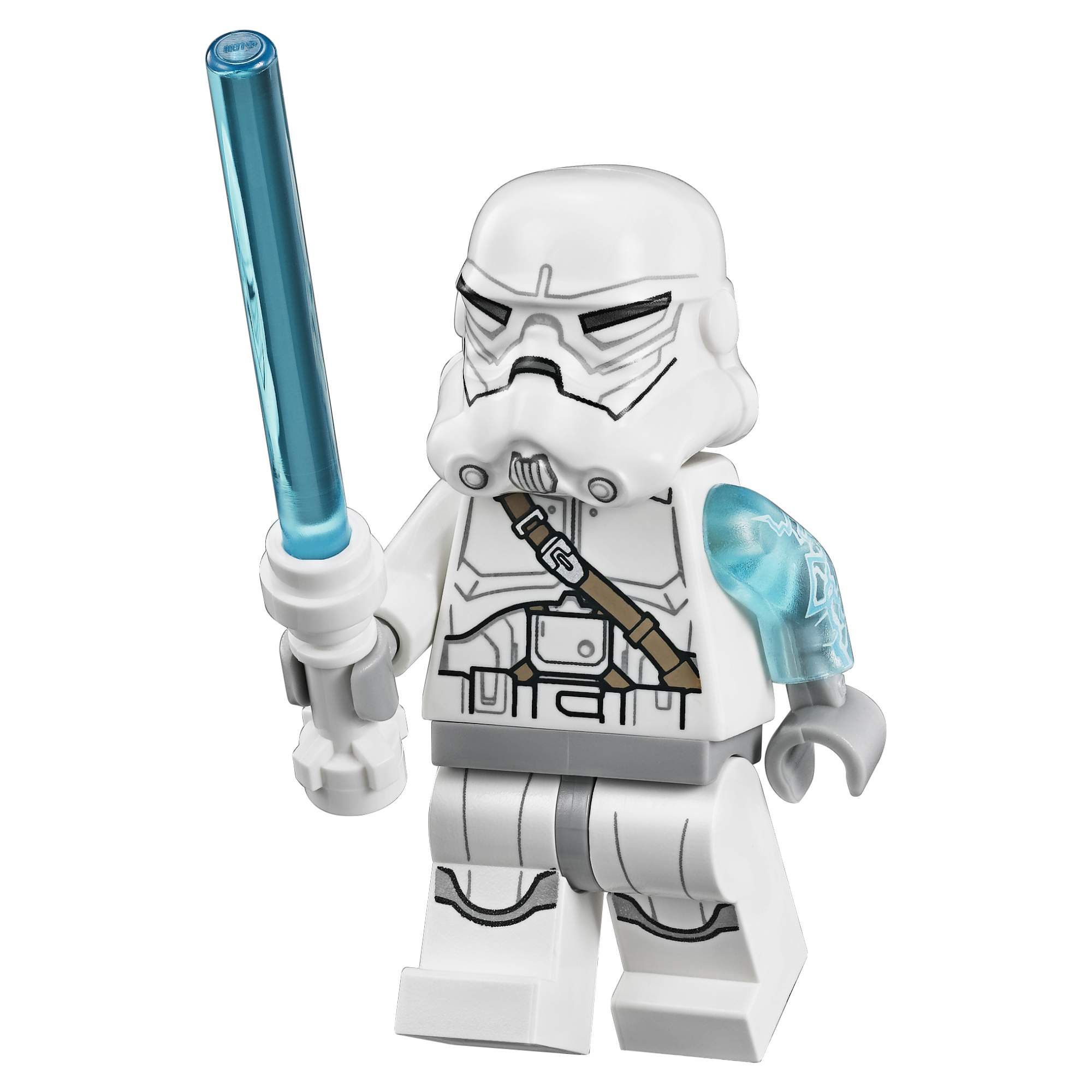 Lego star wars store 75051