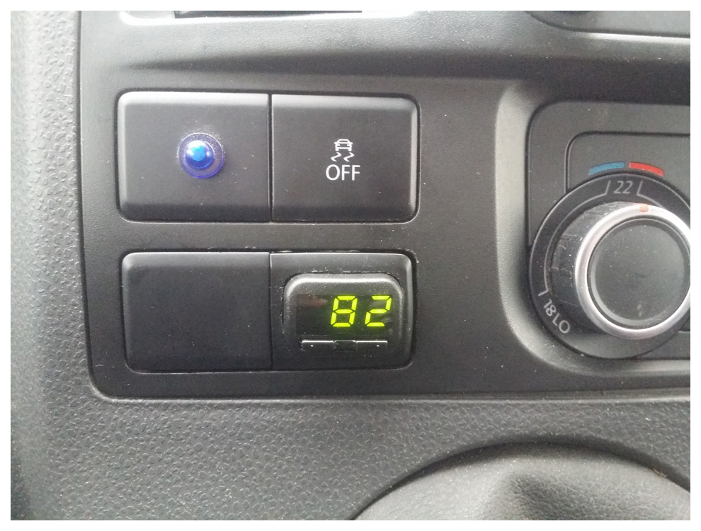 Бортовой Компьютер Multitronics Ux 7 Купить