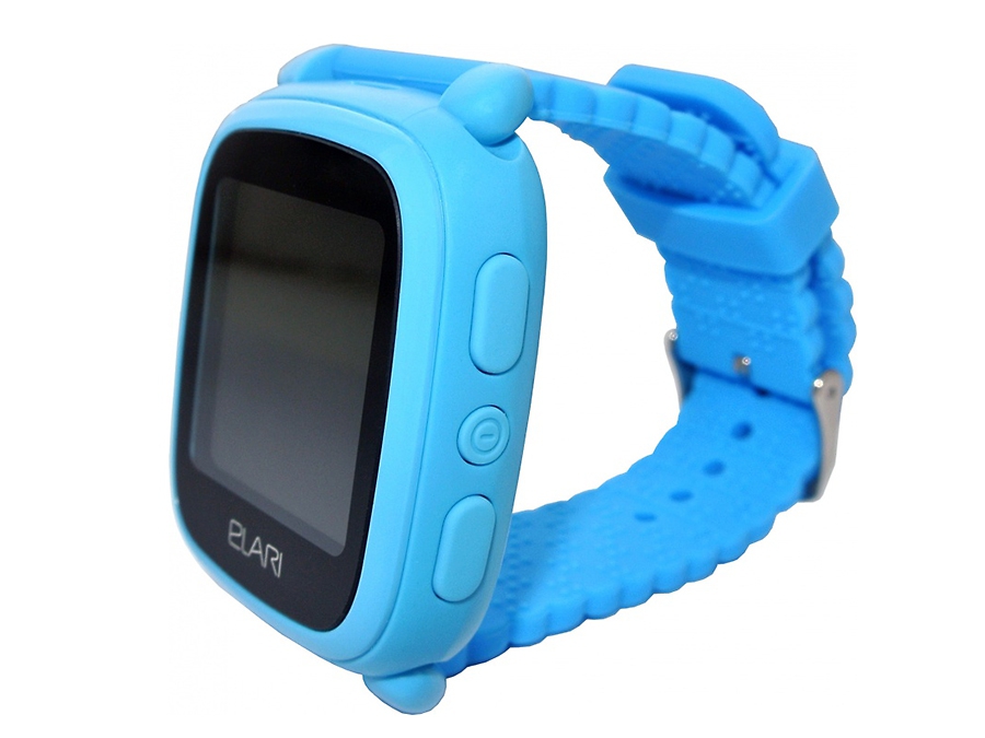 Elari kp 2. Ремешок на Elari KIDPHONE Fresh.