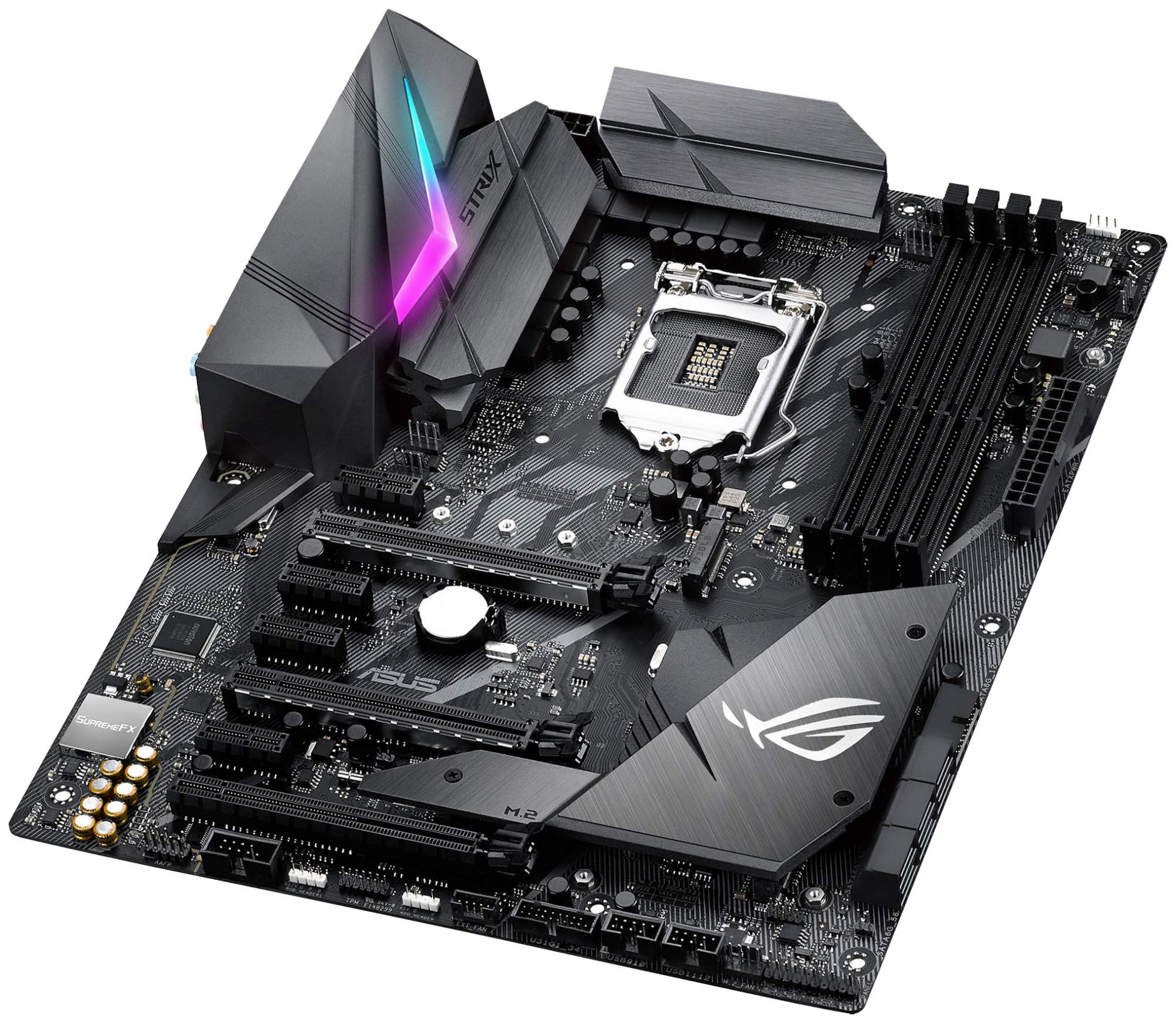 Z370 strix deals