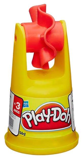 Play-Doh Mini Tools