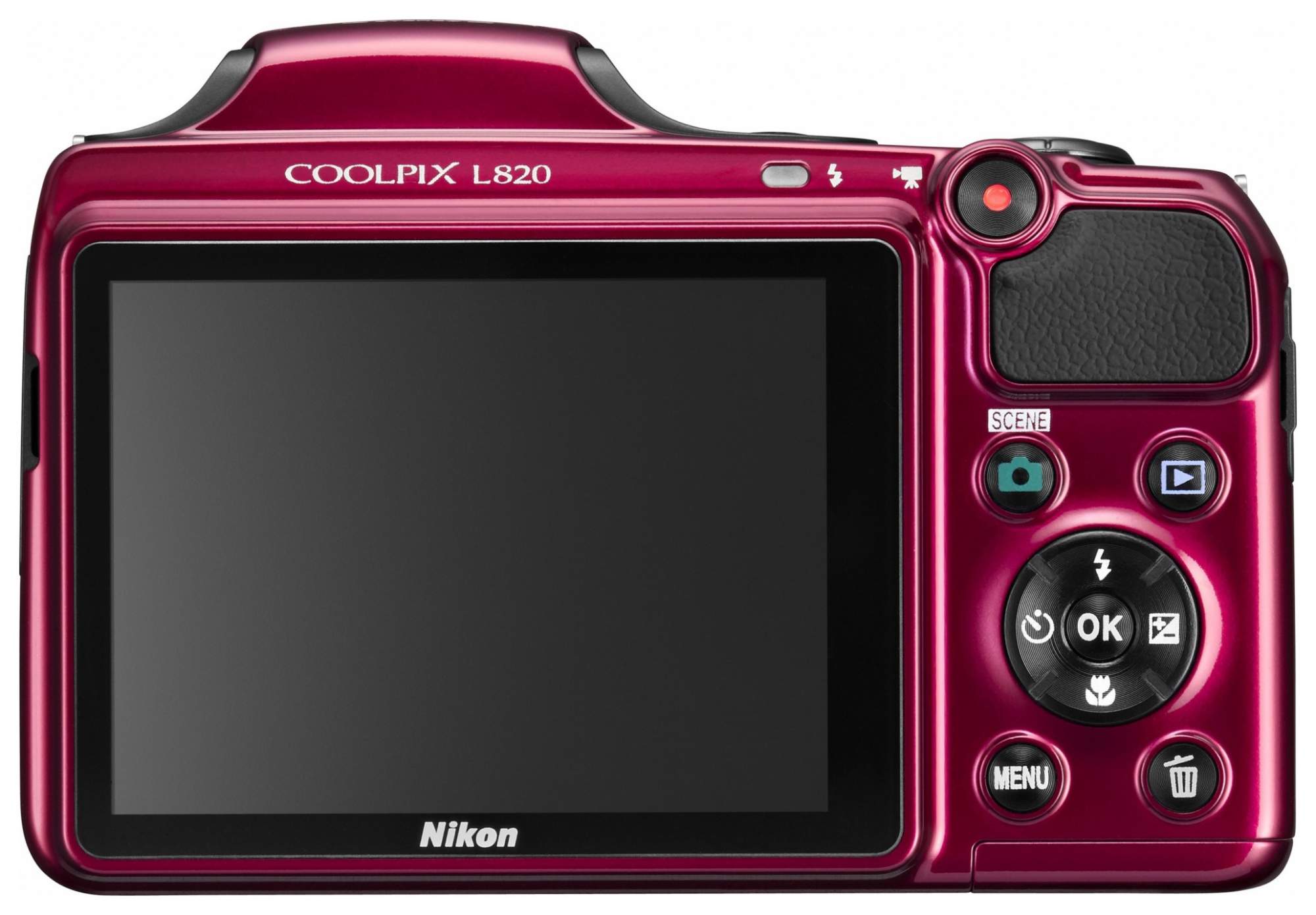 Nikon coolpix l830 примеры фото