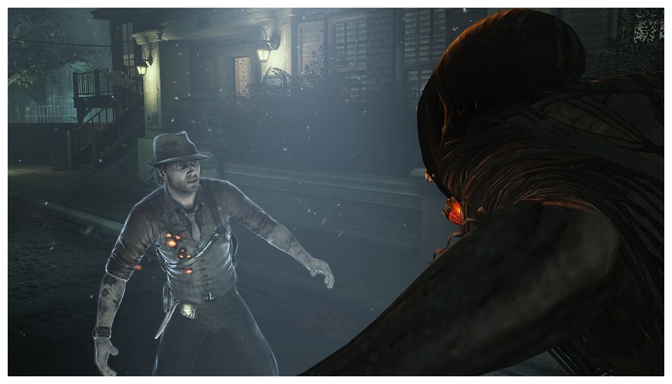 Игра Murdered: Soul Suspect для PC – отзывы покупателей на маркетплейс  Мегамаркет | Артикул: 100000037228