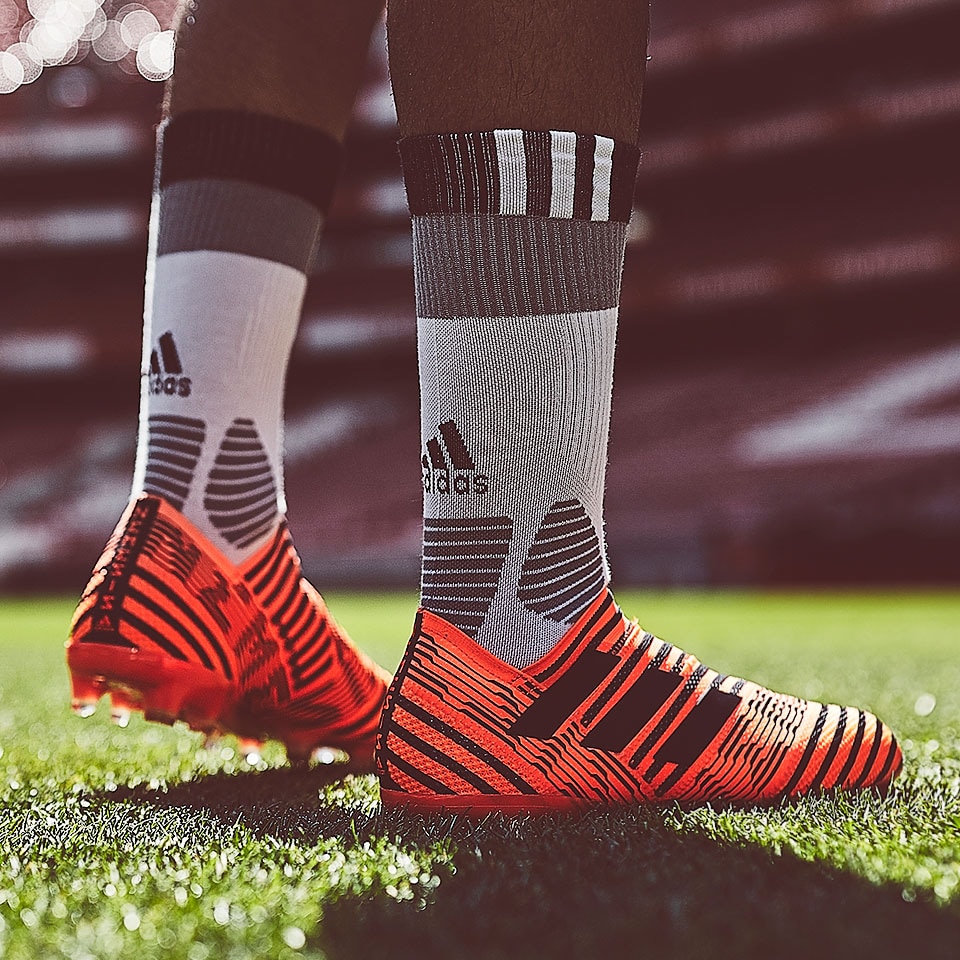 Adidas 2024 nemeziz 17