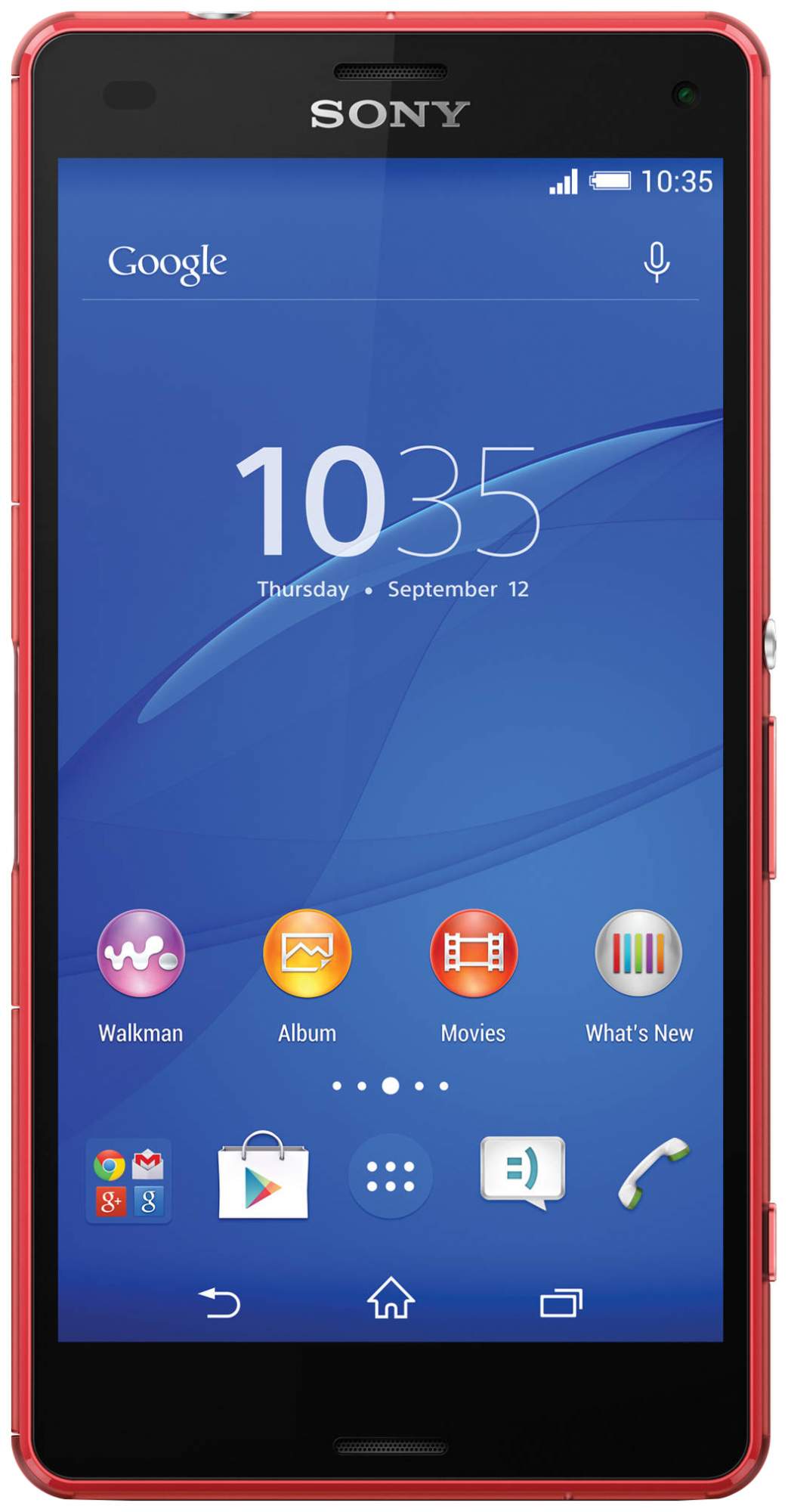 Смартфон Sony Xperia Z3 Compact 2/16GB (D5803) - отзывы покупателей на  Мегамаркет