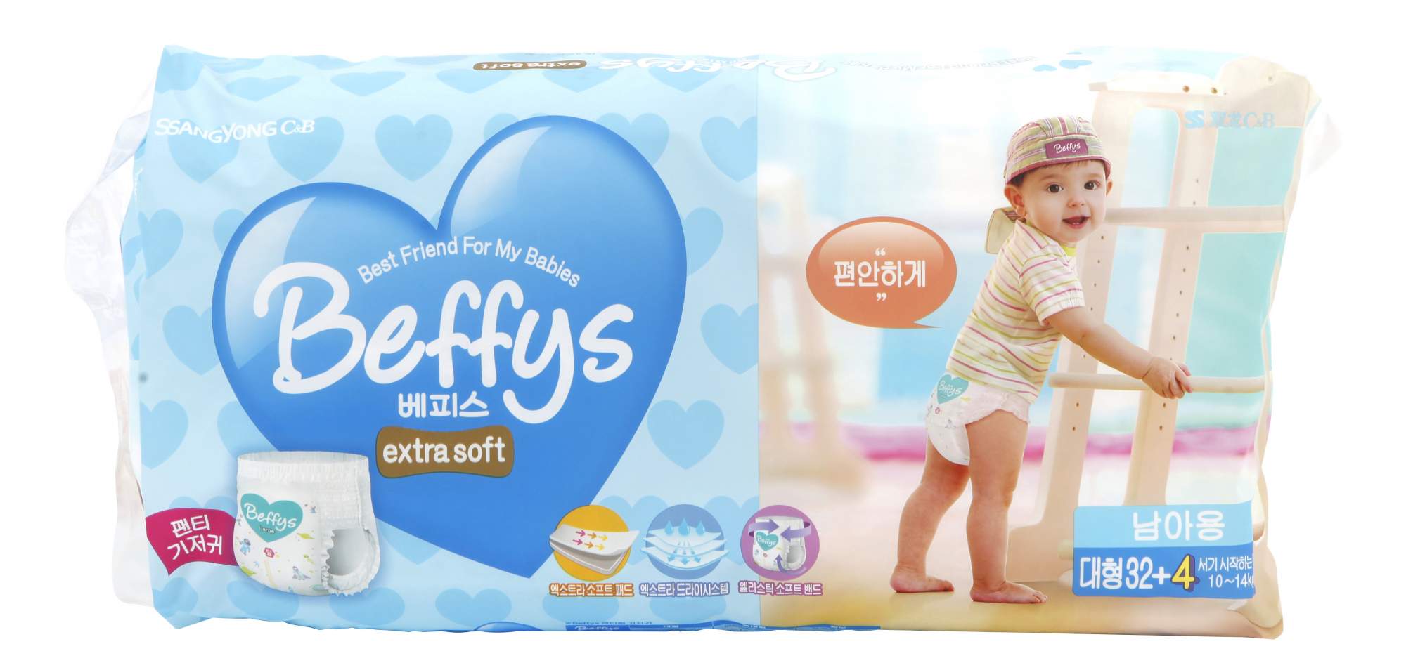 Soft l. Beffy's трусики Extra Soft для мальчиков l (10-14 кг) 36 шт.. Beffy's подгузники Extra Dry s (3-8 кг) 50 шт.. Beffy's трусики Extra Soft для девочек l (10-14 кг) 36 шт.. Beffy's трусики Extra Soft для мальчиков XL (13-18 кг) 32 шт..