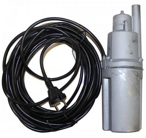 Колодезный насос погружной вибрационный Ливгидромаш Малыш-3 L2413 ...