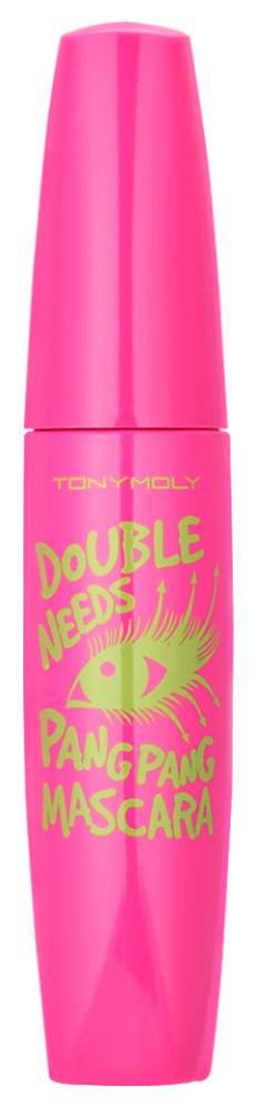 Double needs. Тушь Tony Moly Double needs. Tony Moly тушь для ресниц Double needs PANGPANG Mascara 02 Curling pang. Тушь Tony Moly Double needs оранжевая. Тушь Tony Moly Double needs розовая.