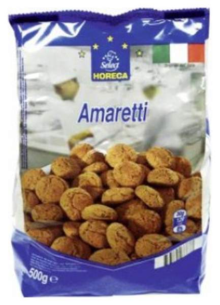 Falcone amaretti печенье