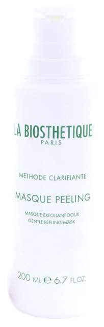 Купить маска для лица La Biosthetique Masque Peeling 200 мл, цены
