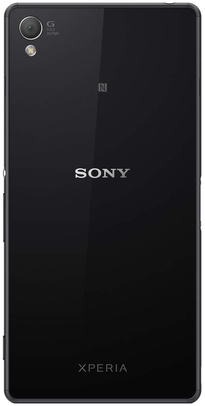 Смартфон Sony Xperia Z3 Dual 3/16GB (D6633) - отзывы покупателей на  Мегамаркет