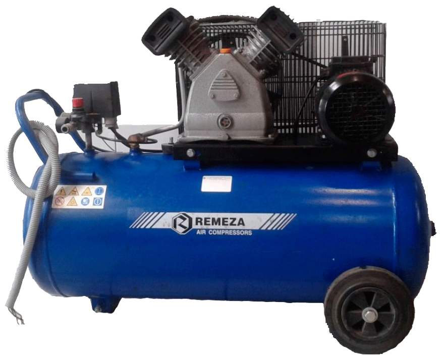 Поршневой компрессор Remeza REMEZA СБ4/С-100.LB30 20645