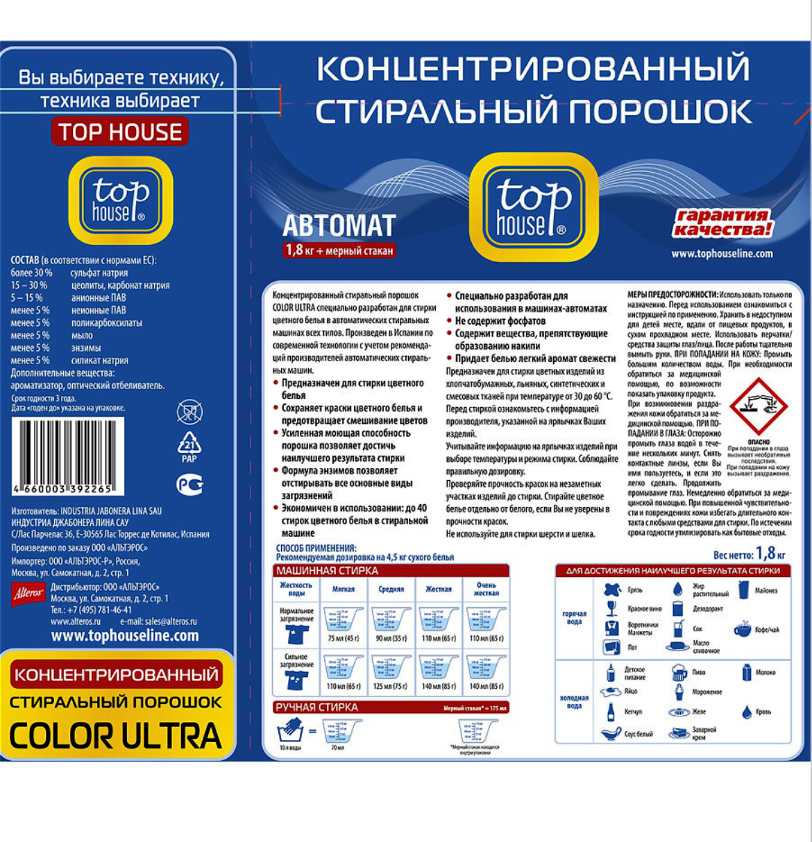 Нужно Купить 120 Кг Стирального Порошка Данные