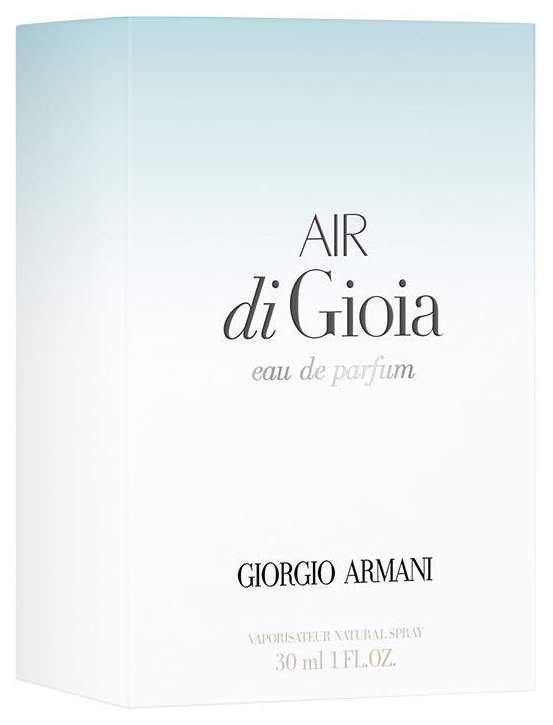 Giorgio Armani Air di Gioia Pour Femme 30