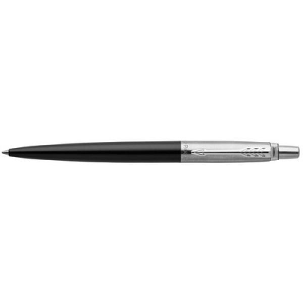 Гелевая ручка Parker Jotter Core K65 - Street Black CT, ручка, М