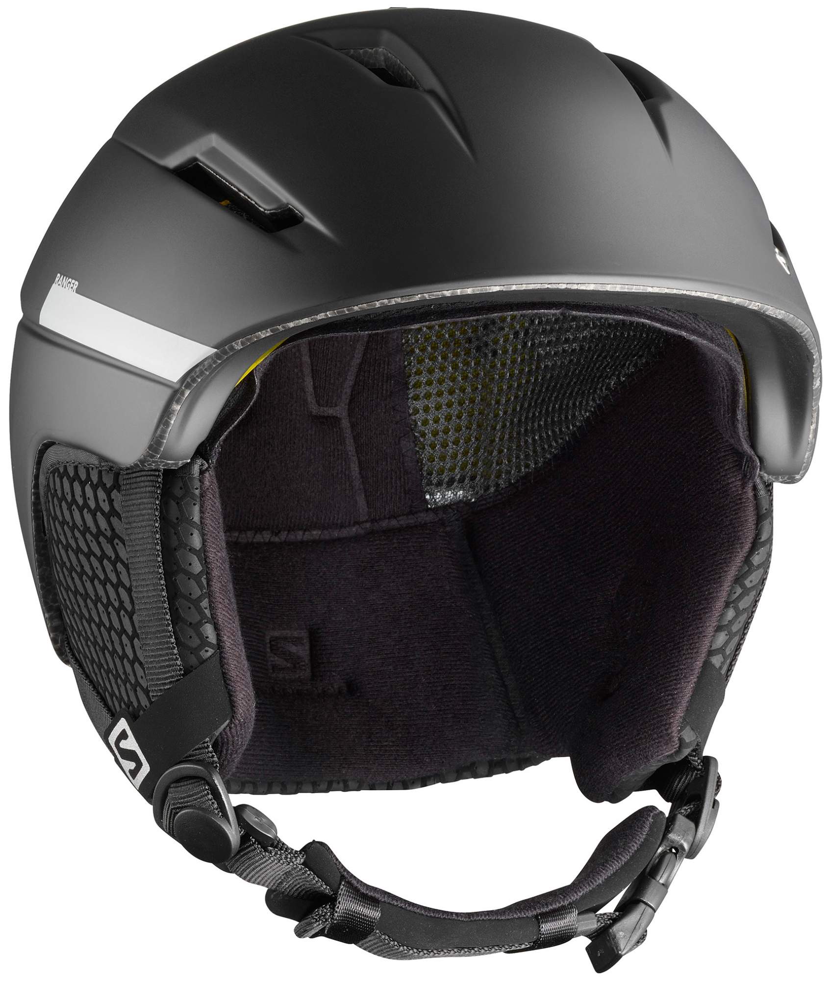 Salomon ranger store 2 helmet