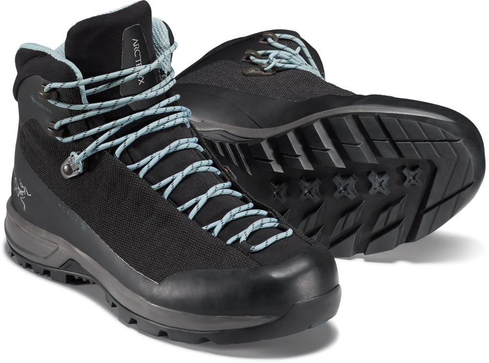 Arcteryx Acrux TR GTX W black robotica 7.5 UK