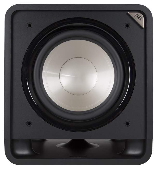 Сабвуфер Polk Audio HTS SUB 10 Black 