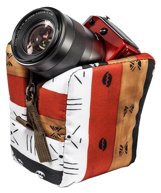 Рюкзак для фототехники National Geographic NGA4569 коричневый