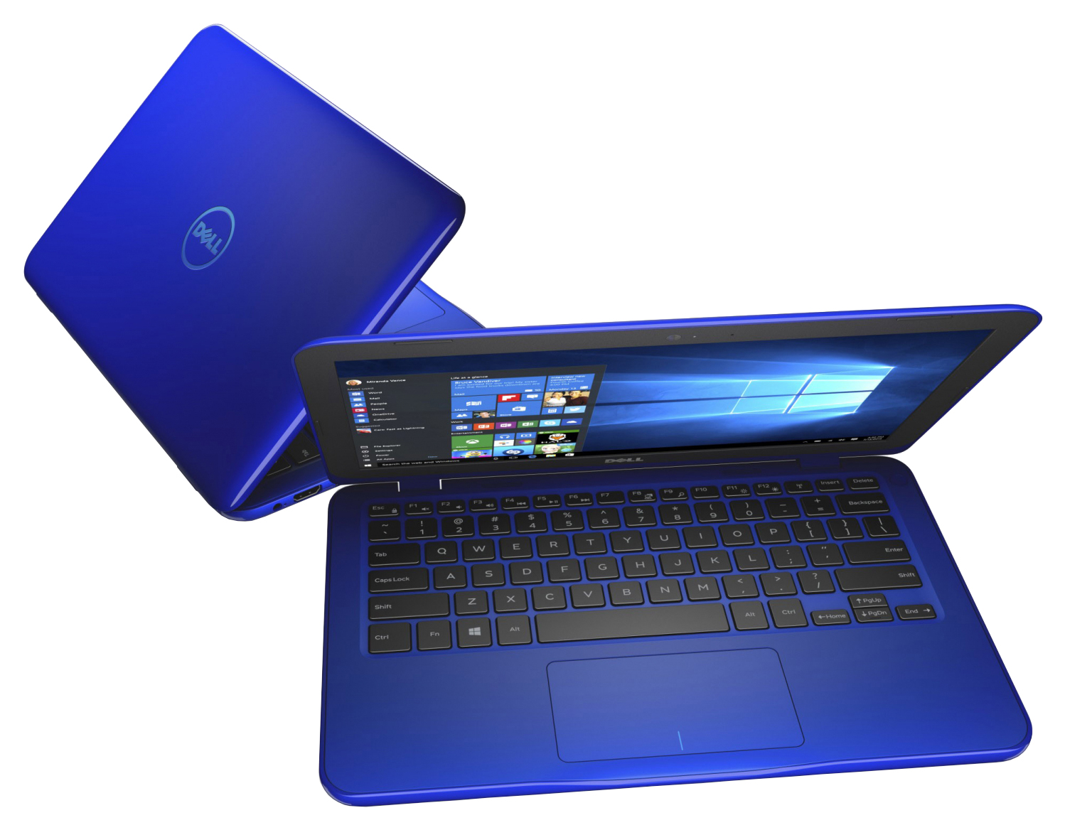 Dell Inspiron 3162