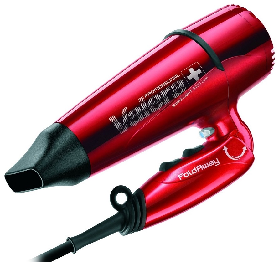 Valera SL 5400T Ionic Red купить в интернет-магазине, цена на SL 5400T Ioni...