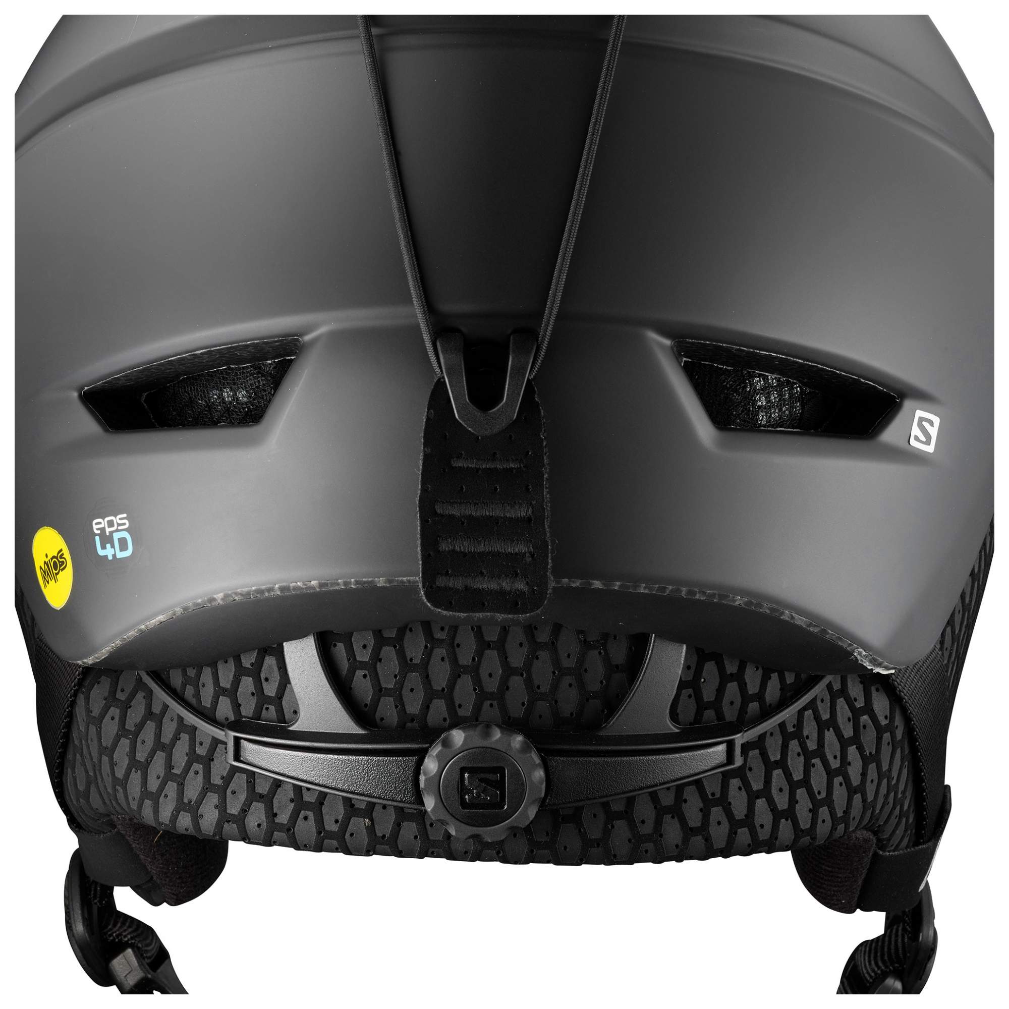 Salomon ranger on sale 2 helmet