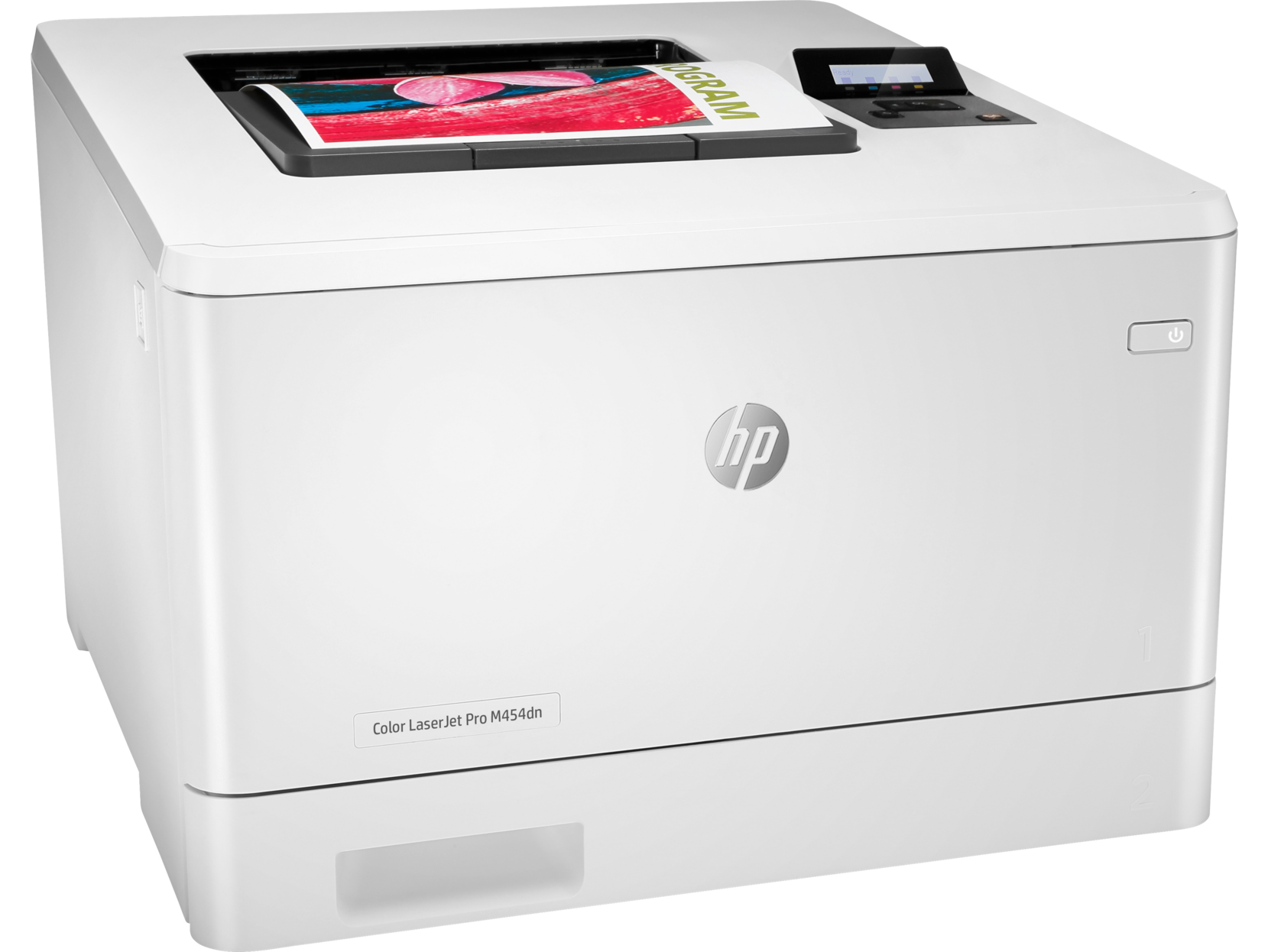 Лазерный принтер HP Color LaserJet Pro M454dn, купить в Москве, цены в  интернет-магазинах на Мегамаркет