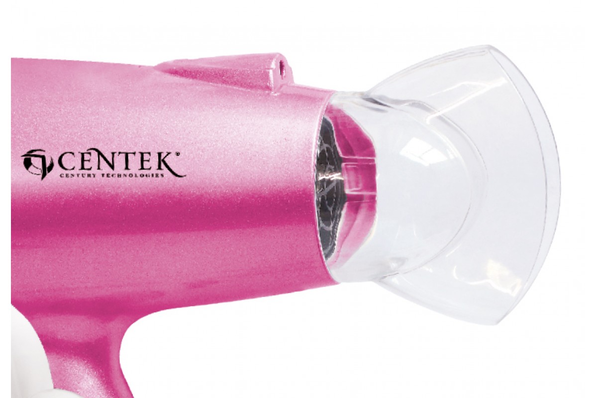 Как разобрать фен centek ct Фен Centek CT-2233 1600 Вт белый, розовый - купить в Москве, цены в интернет-маг