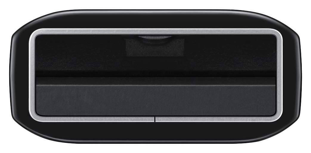 Кабель Samsung EP-DG930MBRGRU Type-C 1,5м Black