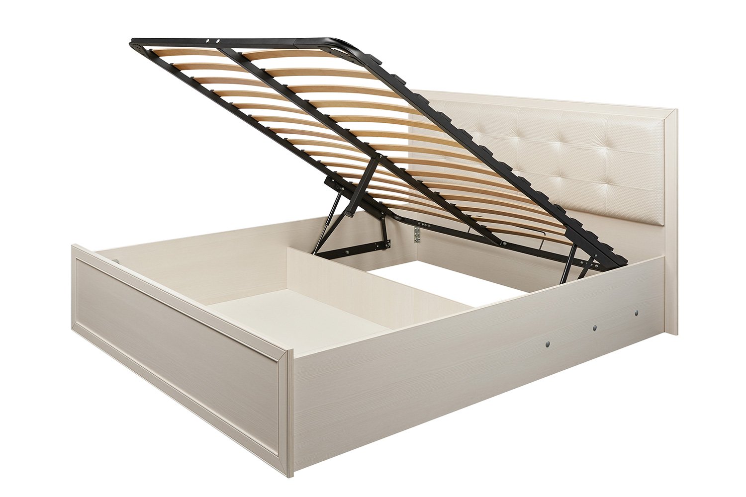 Кровать с подъёмным механизмом Hoff Ника-люкс