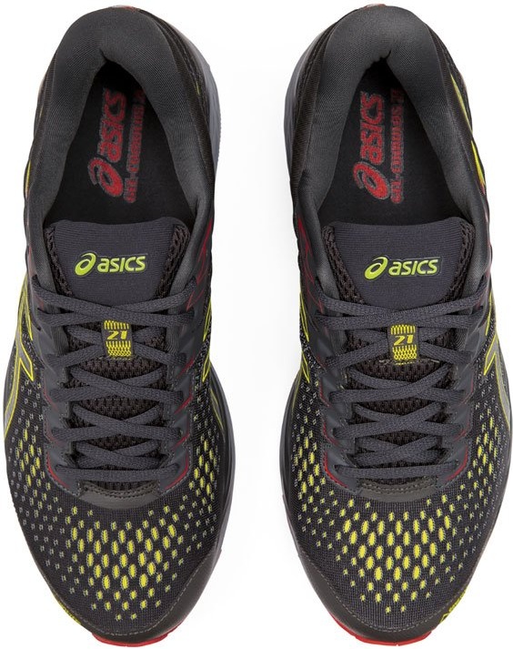 asics cumulus 21 gtx